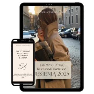 Pakiet dwóch e-booków - jesień i lato 2025